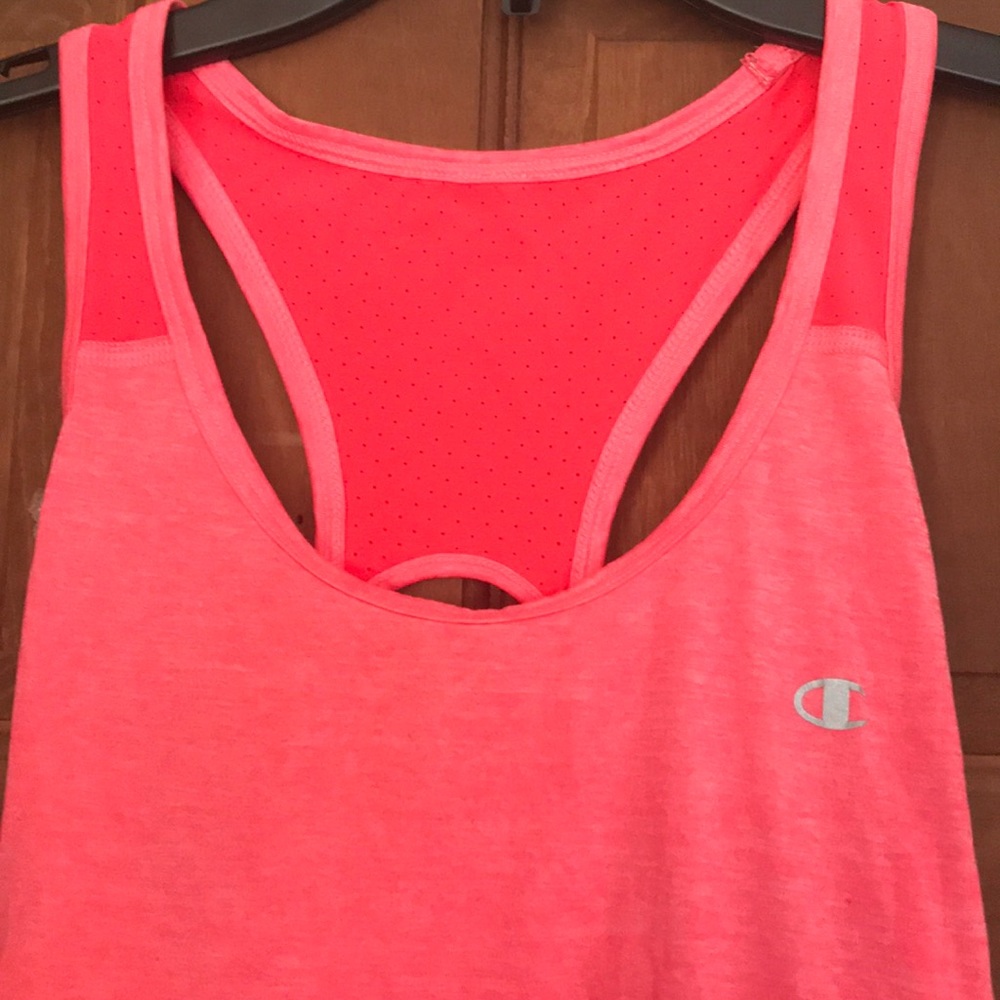 Champion Tank Top
